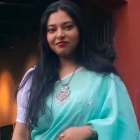 TANAYA DEY