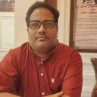 SUBRATA CHATTERJEE