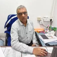 MR. SOUMITRA SENGUPTA