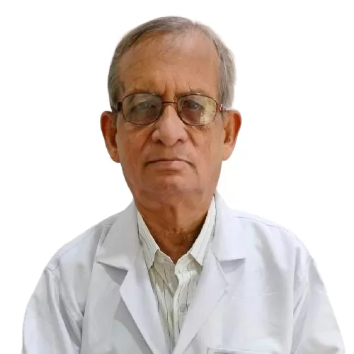 DR. SUNIL KUMAR DEY