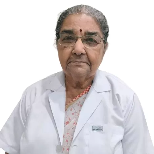 DR. ARATI DE MITRA