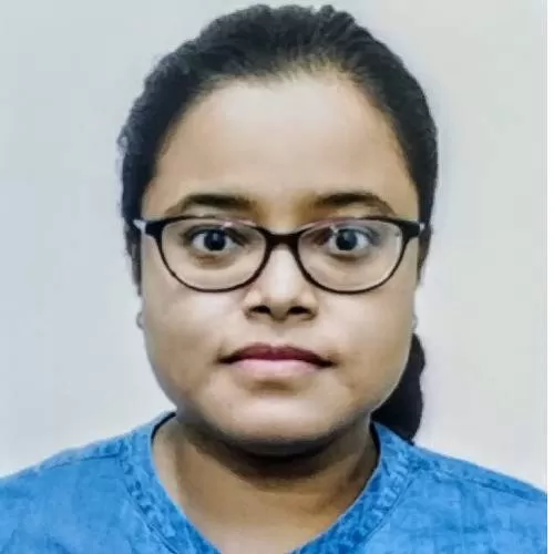 DR. SHINJINI CHAKRABORTY