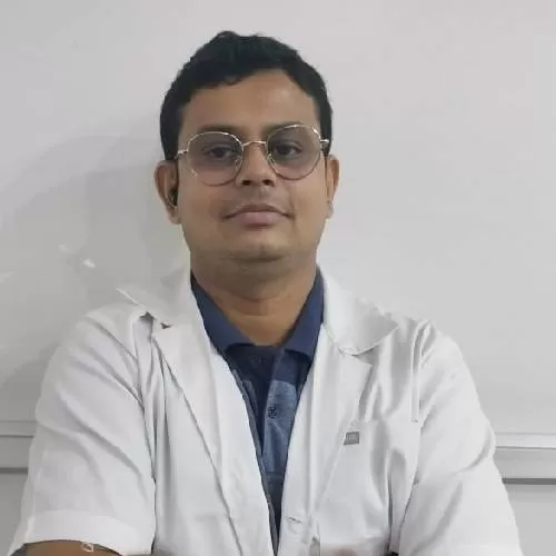 DR. SUBRATA NAG