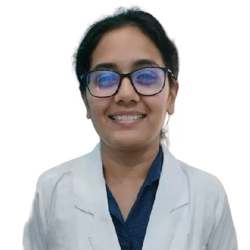 DR. AASTHA TODI