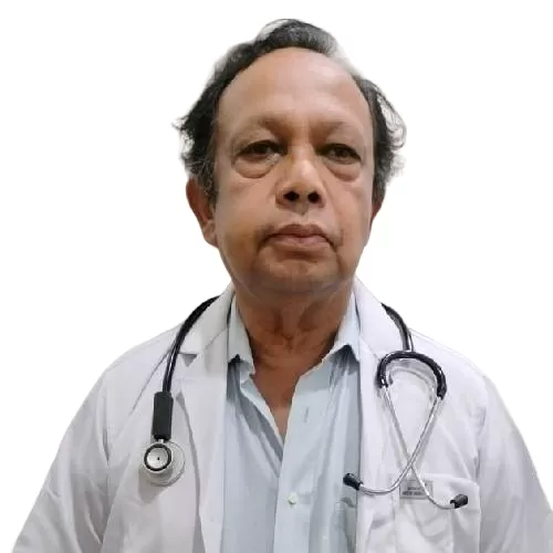 DR. SUBRATA BISWAS