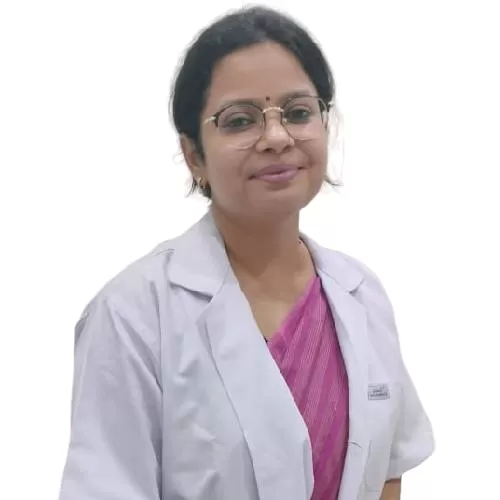 DR. NIDHI SHANKAR