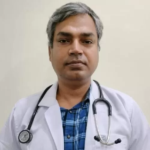 DR. ABHIJIT MONDAL