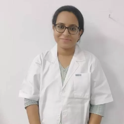 Dr. Sneha Bhowmik