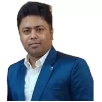 DR. DHRUBOJYOTI SARKER