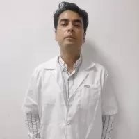 Dr. Kshitiz Kumar