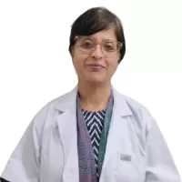 DR. POONAM DATTA