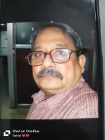 DR. ARUN KUMAR GHOSAL