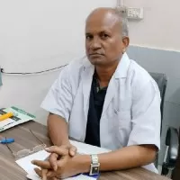 DR. M.K KARMAKAR