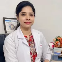 DR. SRIJITA MITRA