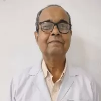 DR. S. K. DAS