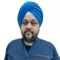 DR. A.P SINGH