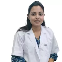 DR. SOHINI SENGUPTA