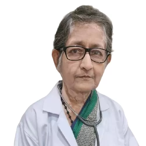 Dr. Anita Banerjee