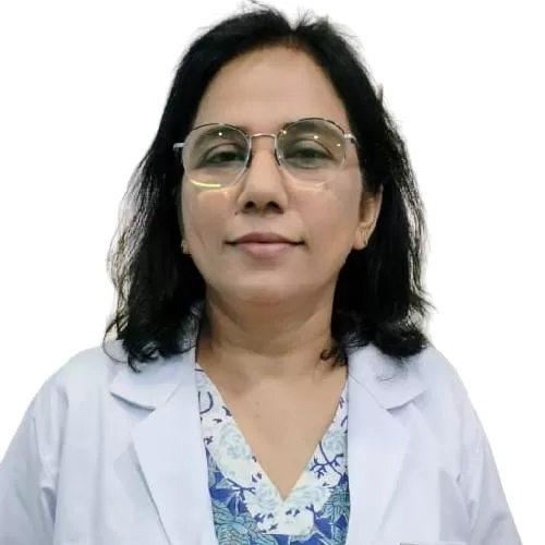 DR. REKHA GUPTA