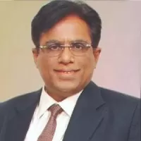 LION ANIL SARAOGI